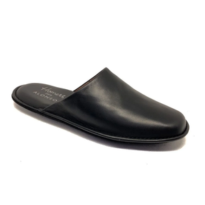 Zapatilla de piel - Homers para Hombre