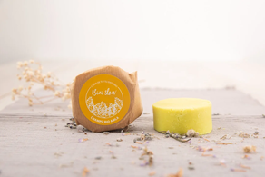Champú sólido Bizi Slow BIO AMLA