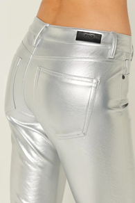 Karen Silver, Five jeans