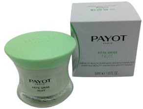 PAYOT Crema Nutritiva Pâte Grise