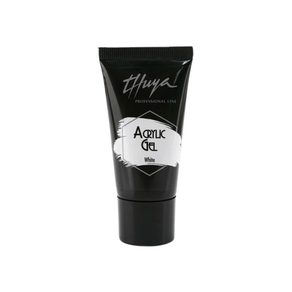 ACRYLIC GEL BLANCO THUYA 30GR