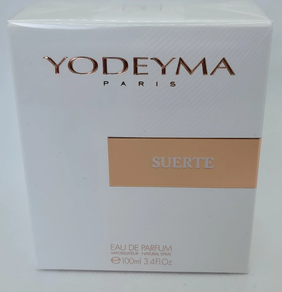 FRAGANCIA SUERTE 100ML