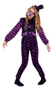 Mozorro pailazo gaiztoa - 11-13 urte - Halloween