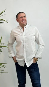 CAMISA M/LARGA PUNTOS PRIMAVERA