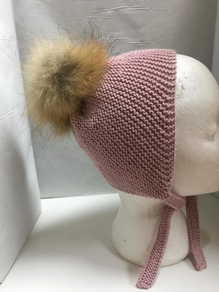 Abiadore motako artilezko txanoa, pompoiarekin