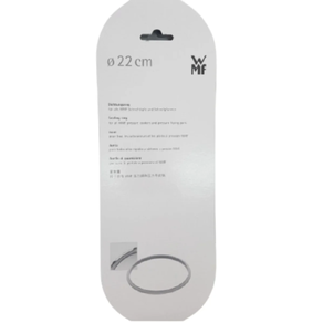 Junta de recambio olla WMF 22cm