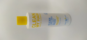 Champú micelar para todo tipo de cabellos-