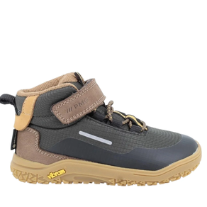 GORETEX VIBRAM BAREFOOT GREEN (30 al 35)