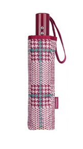 Paraguas plegable Cacharel de mujer, automático abre-Cierra