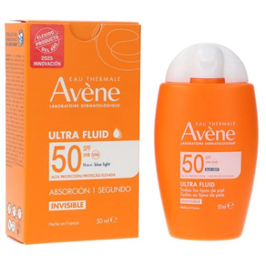 AVENE ULTRA FLUIDO SPF50+ 50ML