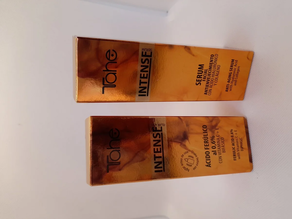 AC FERÚLICO + SERUM ANTIENVEJECIMIENTO