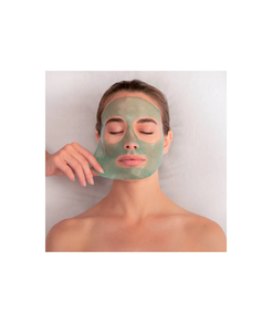 Tratamiento facial Spiruline Boost