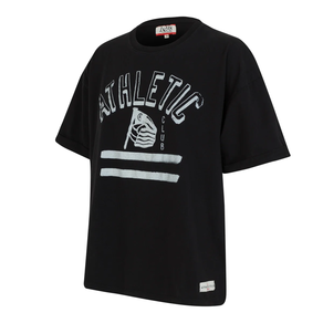 KAMISETA RETRO WOMAN BANDERA BALOI BELTZA