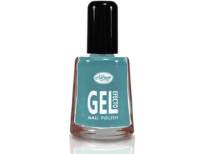 Esmalte Nurana 10 ml efecto gel color nº6