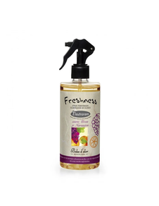 USAINEN NEUTRALIZATZAILEA/FRESHNESS MAHATS ETA LARANJONDOEN ARTEAN 500ml