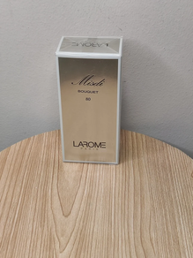 L 'arome baliokidetasun lurrina