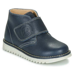 Botas  de piel Pablosky