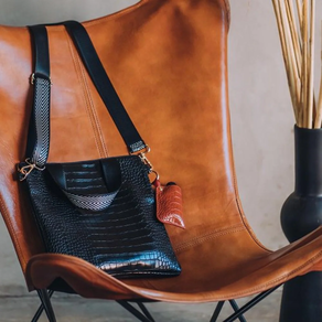 BOLSO MUJER POLIPIEL ARTEBENE