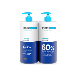 UREADIN DUPLO LOTION 10 HYDRATION 750 ml ISDIN