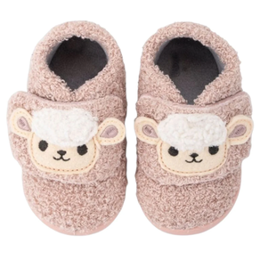 IGOR CASA BAREFOOT RIZO OVEJA