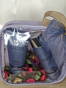 Pack System Profesional Smoothen