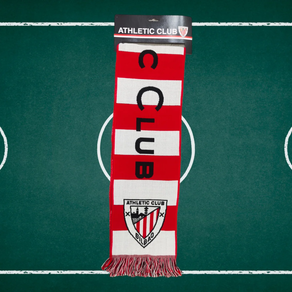 Bufanda Rayada Athletic Club