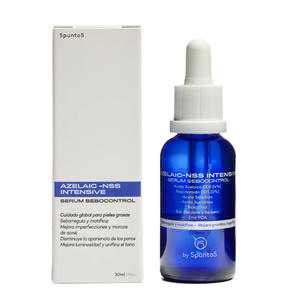 5. PUNTUAIC-NSS INTENSIVE SERUM 30ML