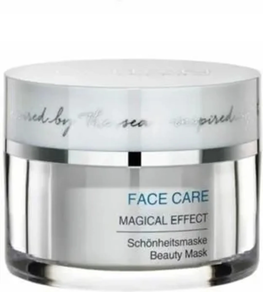 face care magical effect. mascarilla reafirmante DALTON