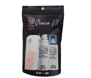 Premium Kit Limpieza Sneakers