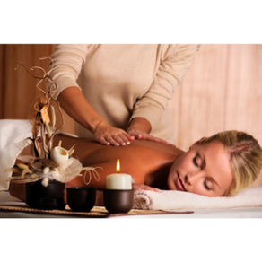 MASAJE RELAJANTE AL CACAO 60’