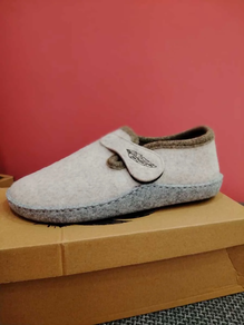 Zapatillas  de casa Marca Ecoligeros