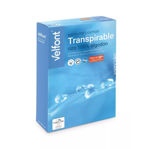 KOLTXOI TRANSPIRAGARRIAREN BABESGARRIA