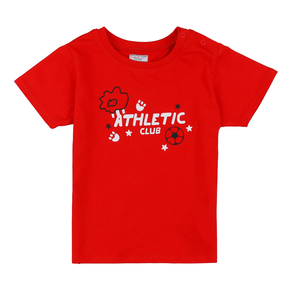 CAMISETA HARROTXU ATHLETIC CLUB