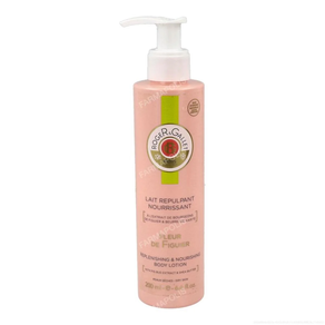 FIGUIERREN FLEUR GORPUTZ-ESNE HIDRATATZAILEA 200ml ROGER & GALLET