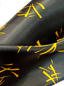 Inauteriak - ekialdeko beltza (0,5 m)