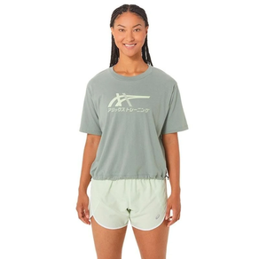 Camiseta Asics
