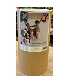 Amigurumis hartz nagien kita