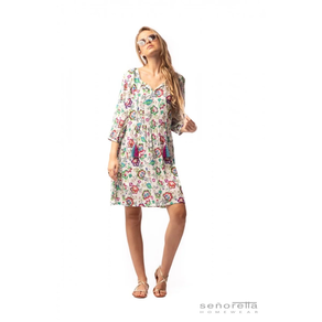 NESKA ZURI BATEN SOINEKOA, LORE ETA MAHUKA FRANTSESAREKIN