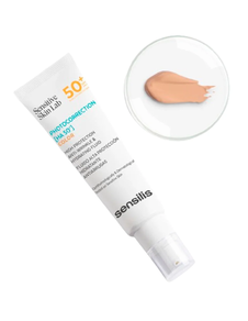 SENSILIS PHOTOCORRECTIO [HA50+] COLOR 50ML