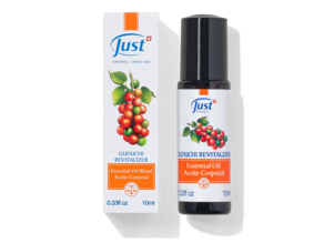 Revitalizador Guduchi ¡Energía Instantánea!