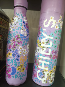 Chilly 500 ml ortzadar botila