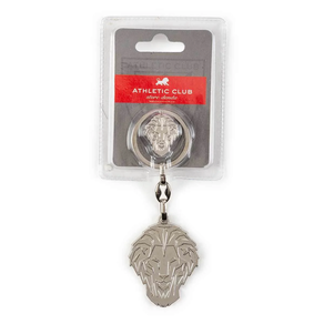 Giltzatakoa eta lehoi-pina - Athletic Club