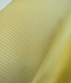 Tela de pana-amarillo (3,5 m)