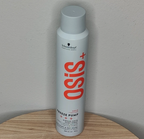 Spray de fijación Freeze (sin gas) 200 ml