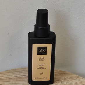 Sleek Talker Wet  Smoth GHD especial  Duet