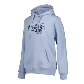SUDADERA CAP. JR. GRAFFITI CL ATHLETIC CLUB