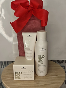 Pack Neceser Blondme Bond Reparación 3