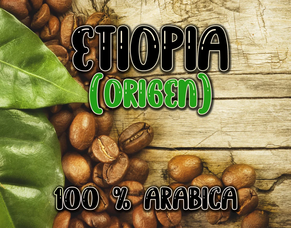 Café Etiopia