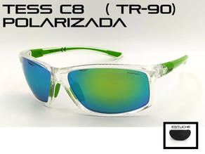 GAFA SOL MÖXER POLARIZADA TESS