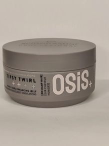 Osis+ Tipsy Twirl Schwarkopf (gel rizos ,)